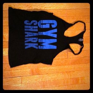 Gym shark string size medium 🔥🔥